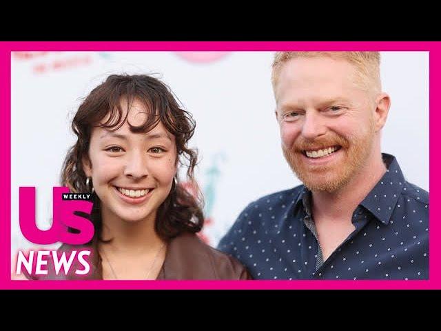 Jesse Tyler Ferguson Jokes 'Modern Family' Daughter Sends Him to 'Voicemail'