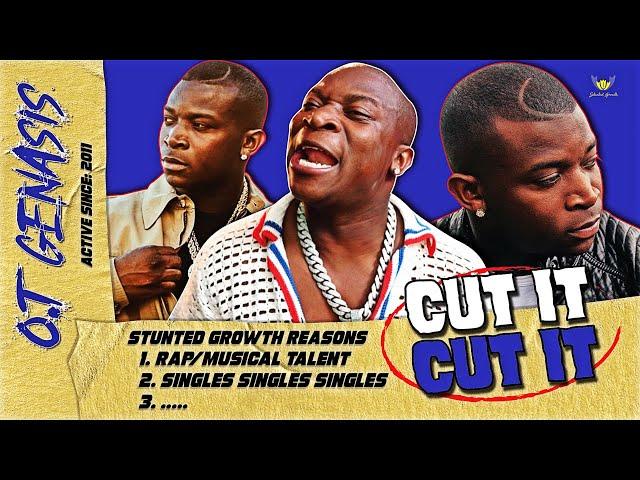 What Happened To Rapper O.T Genasis? Stunted Growth Music