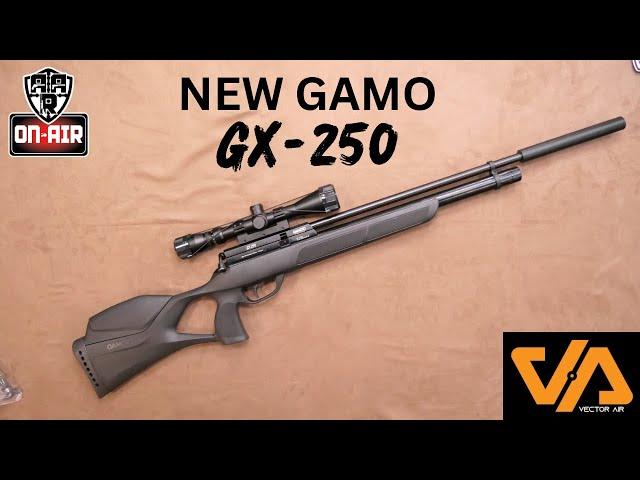 Gamo GX250