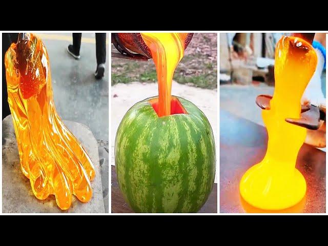 Best Oddly Satisfying Video #26 || Những video triệu view, Thõa mãn người xem trên Tik Tok