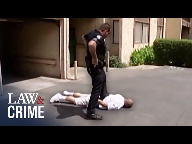 Top 25 Police Moments from COPS Reloaded: 'I Was Gonna Shoot You!'