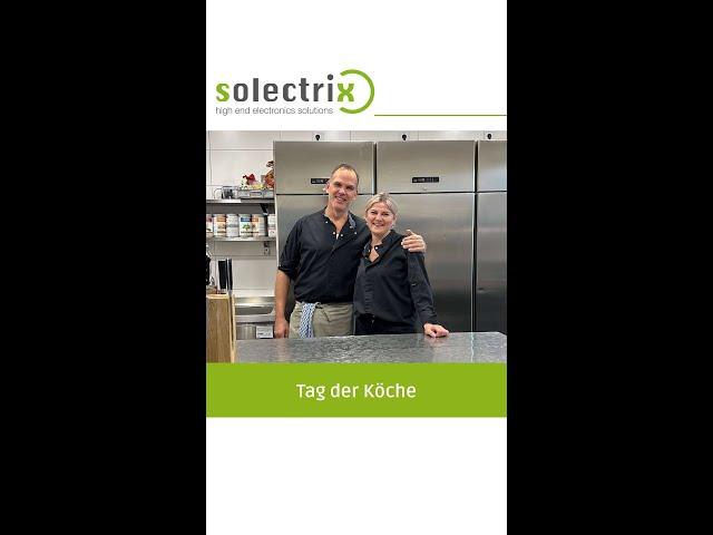 Tag der Köche 2024