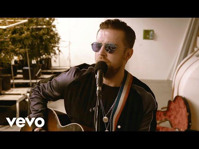 Brothers Osborne - Pushing Up Daisies (Love Alive) (Terrapin Care Station Sessions)