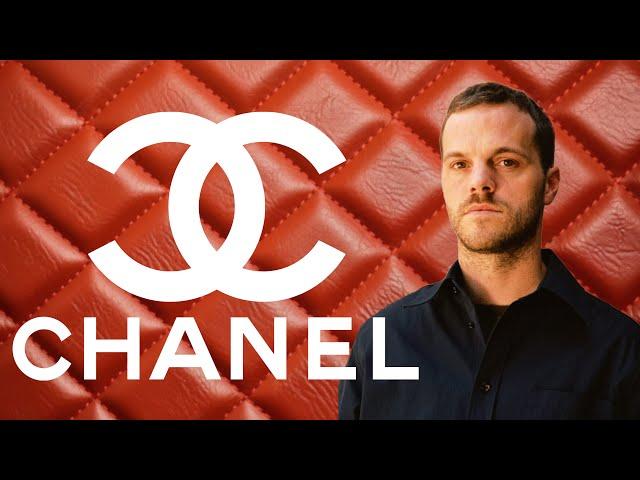 Is The Chanel Job Right For Matthieu Blazy?