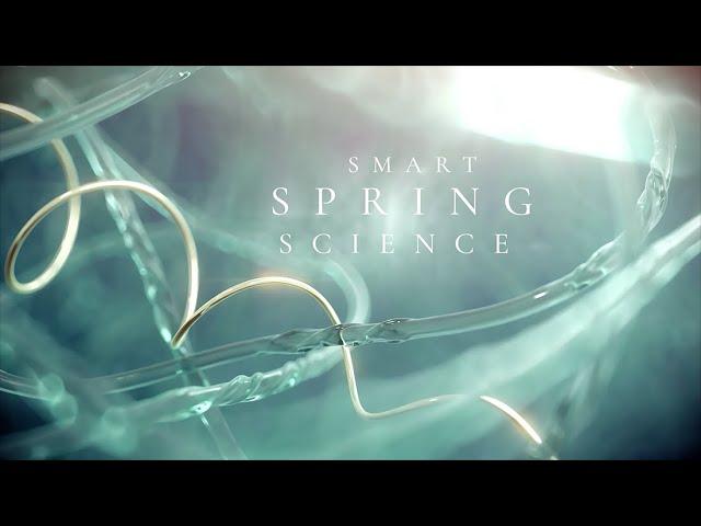 MaiLi's innovative Smart Spring Science