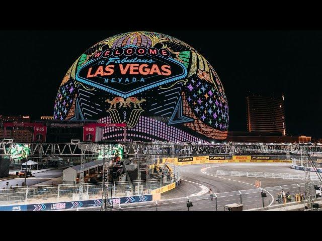 LVMPD to implement new tactics to keep F1 safe