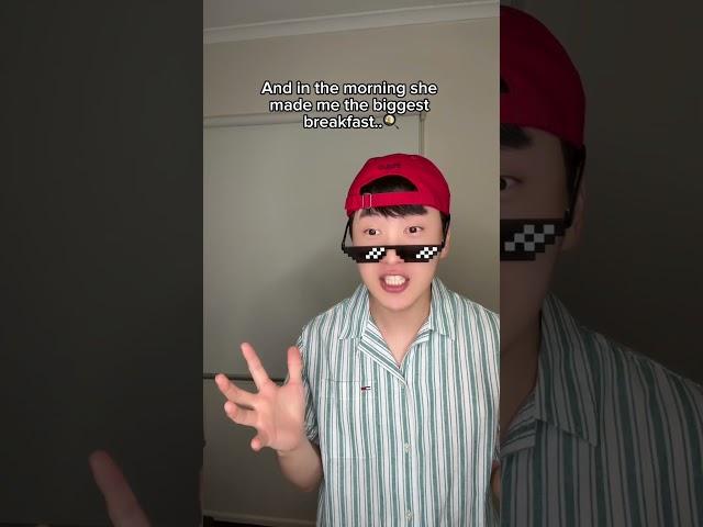 Wait Till The End.. #comedy #shorts
