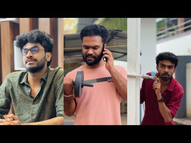 middle ക്ലാസ്സ്‌ ജിമ്മൻ life /kudosmedia/comedy video