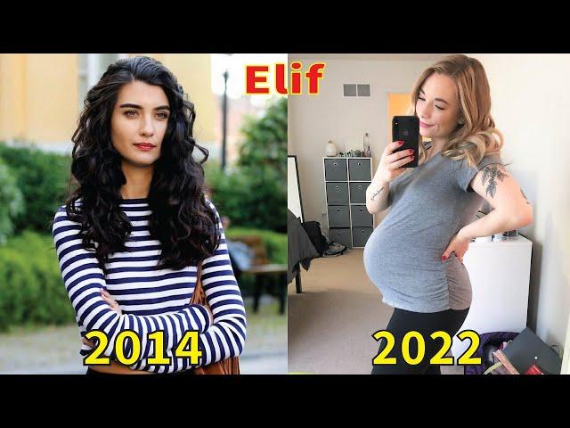 Kara Para Aşk Cast Then and Now 2022 | Real Name and Age 2022