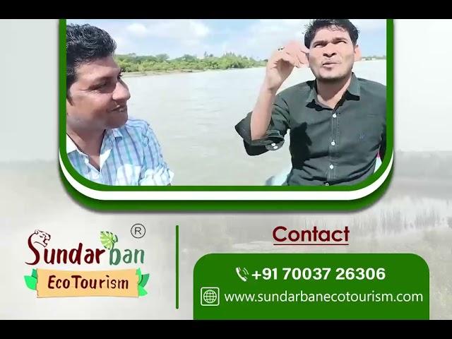 Happy Traveler Review  | Sundarban Eco Tourism