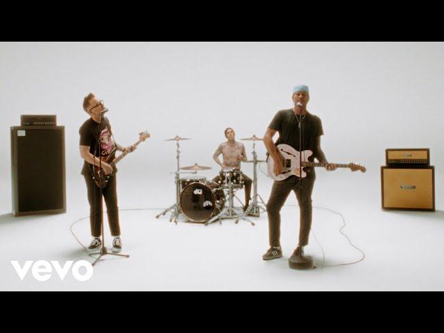 blink-182 - ONE MORE TIME (Official Video)