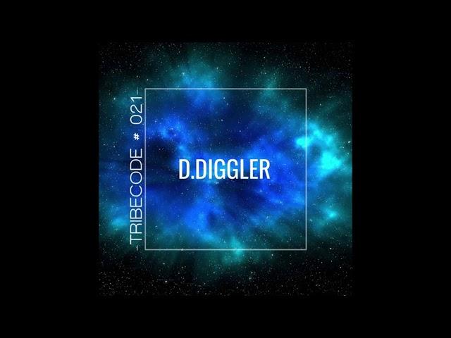 D. Diggler | TribeCode Mix (2020)