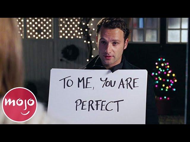 Top 10 Behind the Scenes Facts About Love Actually