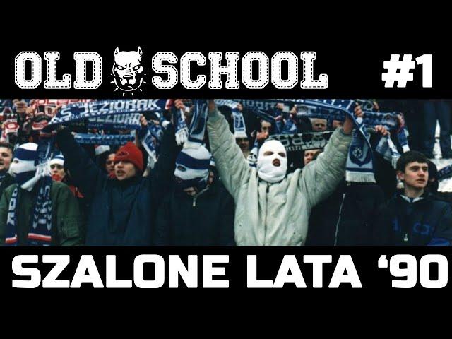 LATA '90 | OLDSCHOOL #1