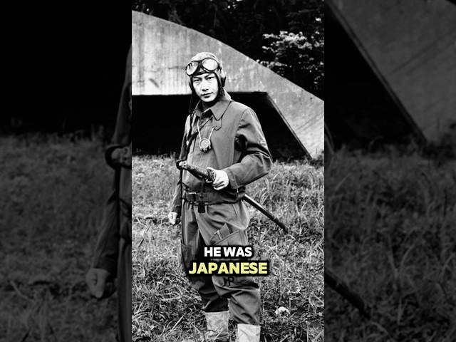 The Japanese Pilot Who Bombed America… And Then Came Back as a Guest #history