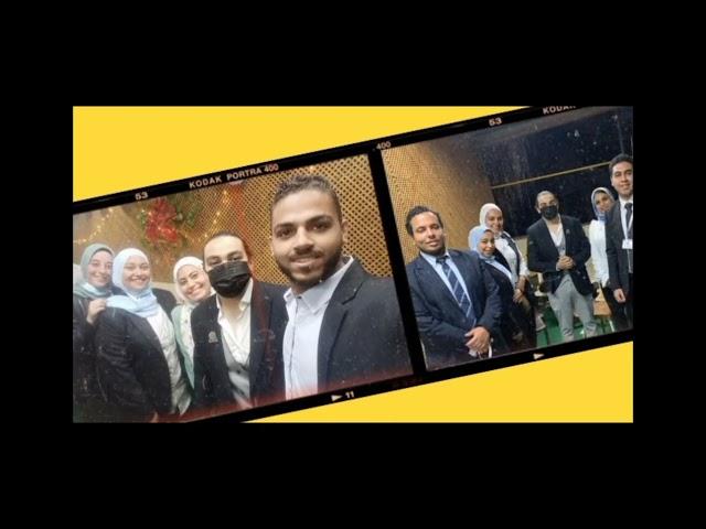 Ahmed tawfik's Achievements