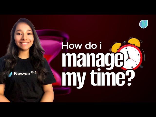 My 5 secret Time Management Tips | Learn Then Code