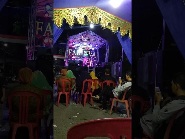 "ko'ko panjo'jo" ridwan sau cover (aswar)