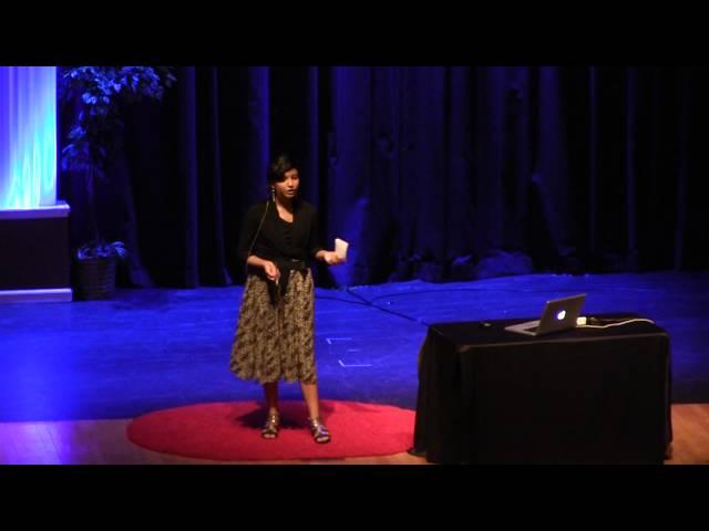 The changing face of education | Athulya Kuruvilla | TEDxPascoCountySchoolsED