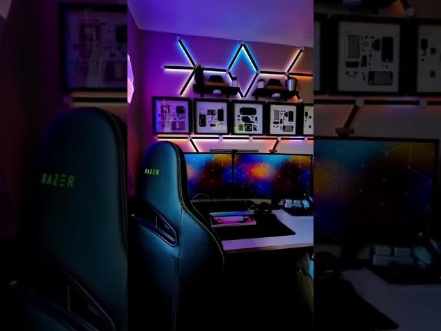  Do you like this setup?
