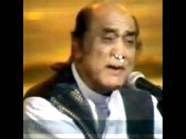 Mehdi Hassan.....Sukoon E Dil Ko (Rare LP)