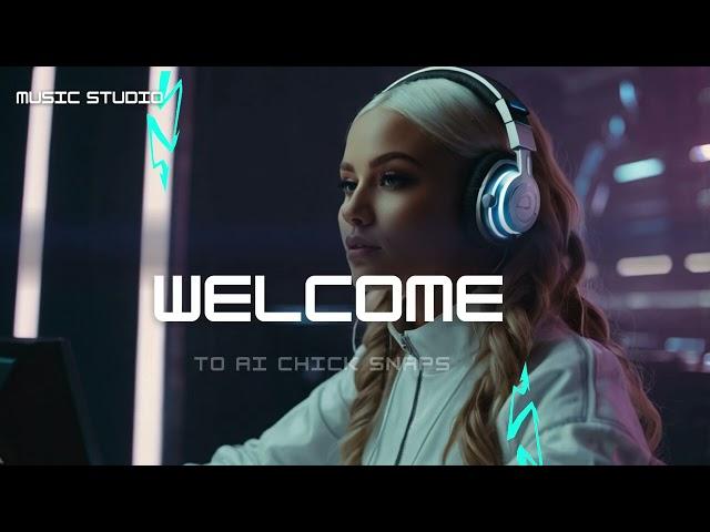 AI CHIC SNAPS-UNCHARTED PULSE