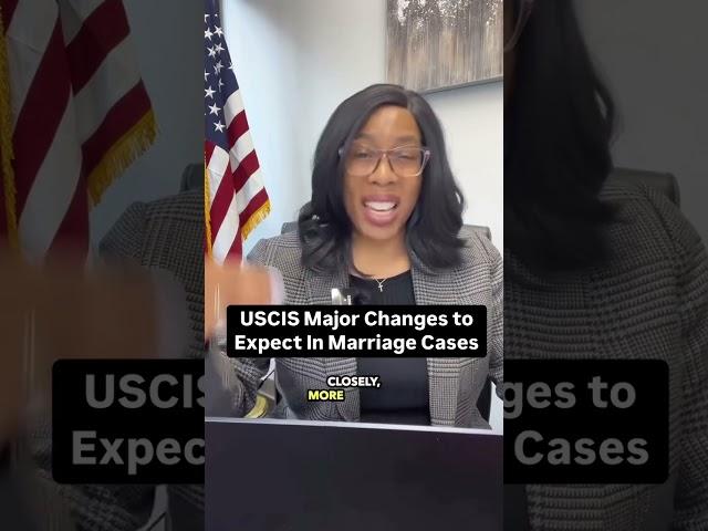 PREPARE For These MAJOR USCIS Policy Changes