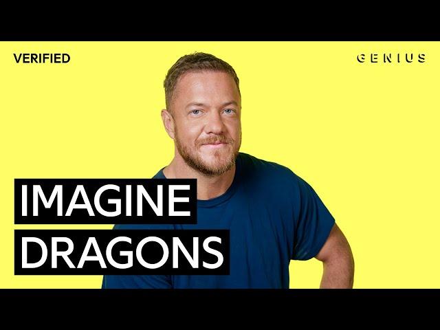 Imagine Dragons "Nice To Meet You" Official Lyrics & Meaning | Genius Verified