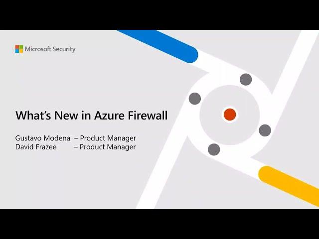 What's New in Azure Firewall