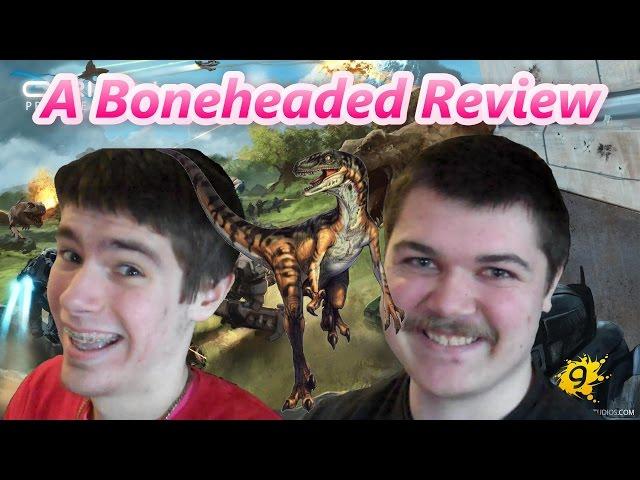 A Boneheaded Review - ORION: Prelude (Ft. TechCrazy80)