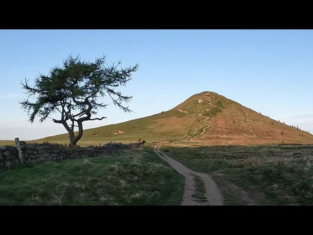 A Tour of North York Moors Local Landmarks.