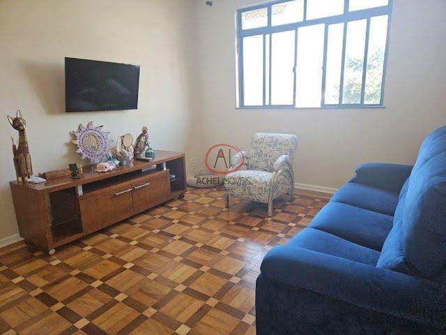 Apartamento à venda em Santos, na Aparecida - AP13808