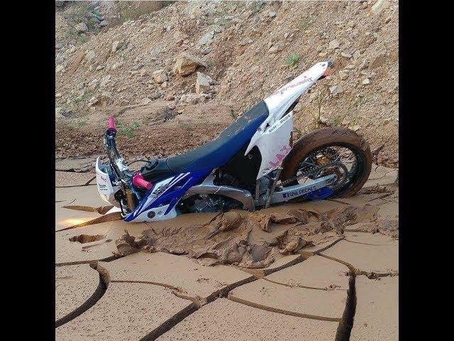 The Ultimate Dirt Bikes Fail Compilation