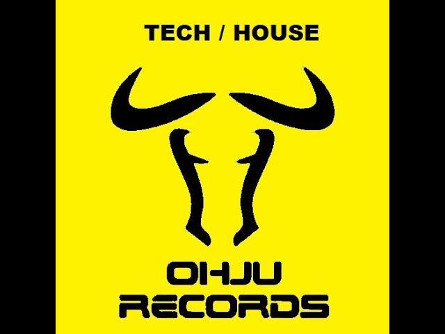 OHJU RECORDS TECH HOUSE