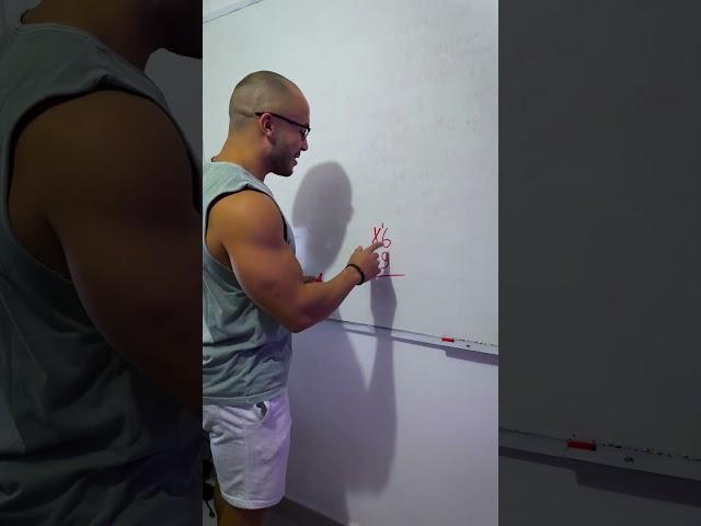 Travou nessa conta!? 
