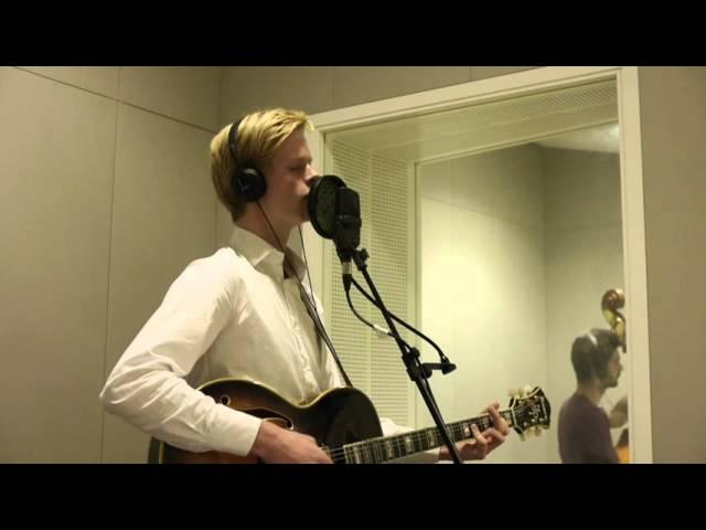 I've got dreams to remember - Otis redding (cover)