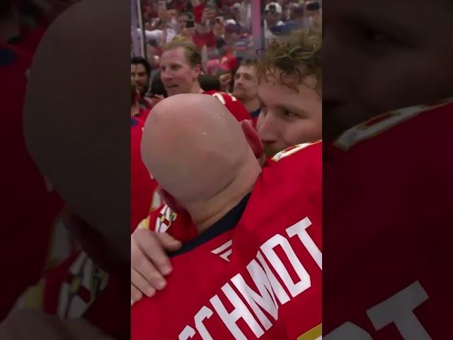 Lord Stanley STAYS in South Florida ️