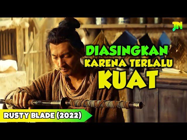 PENDEKAR PEDANG TERKUAT YANG DIASINGKAN SELAMA 10 TAHUN || Alur Cerita Film Cina