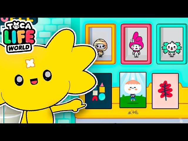 YOU HAVE NOT SEEN THIS YETin Toca Life World | Toca Boca Secret Hacks