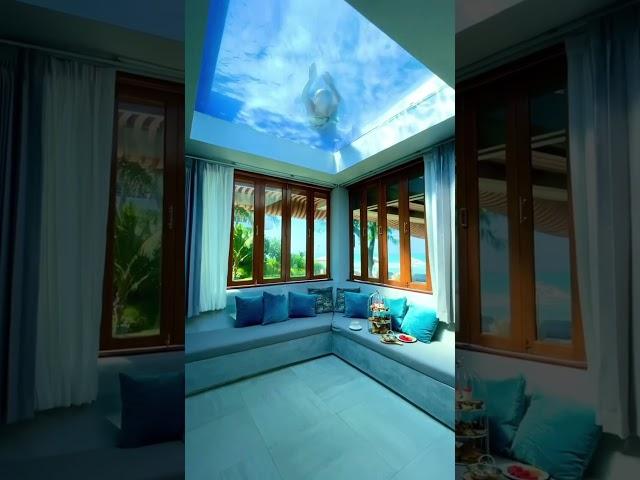 Most amazing Hotel in the world. #travel #unreal #hotel #offtheMap #relaxing