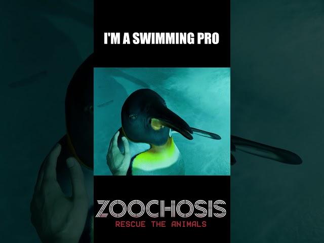 I want to get away   #Zoochosisgame #horror #mutantcreatures  #gaming