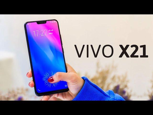 Vivo X21 | ( அனைத்து விவரங்களும் ) All You Need to Know before buying | LiveTech Tamil