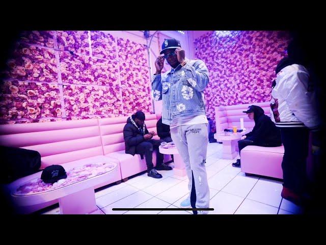 DopeBoy Herron -“Jimmy Neutron” (Official Video)