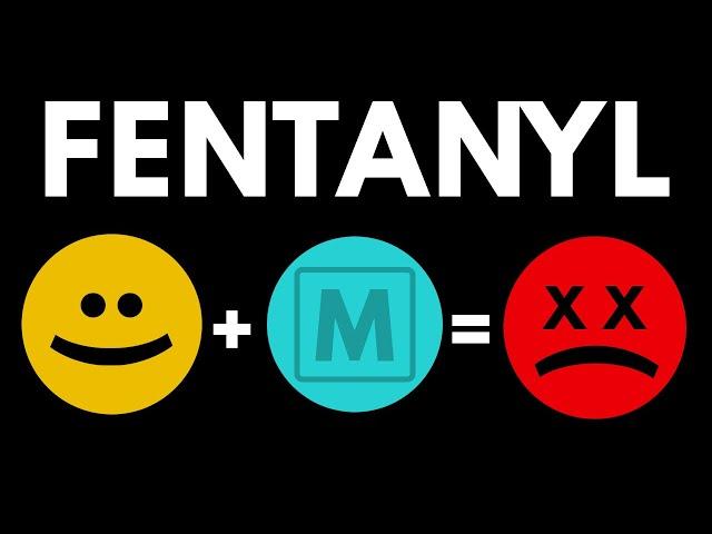 What Actually Makes Fentanyl So Dangerous? ️