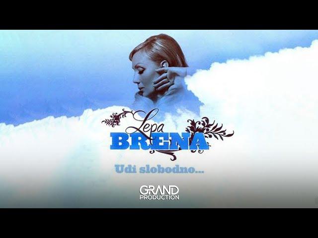 Lepa Brena - Grad - (Audio 2008)