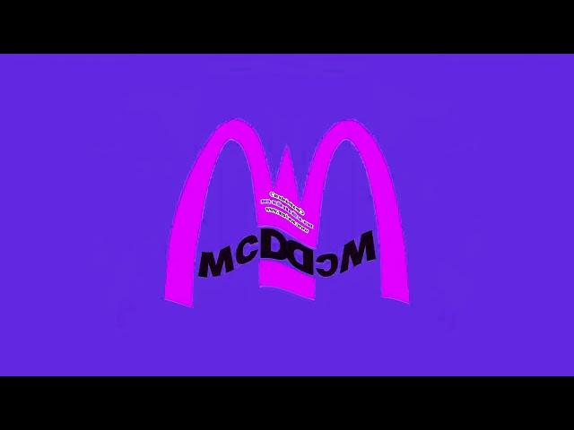 McDonald's Logo Sony Vegas Effects