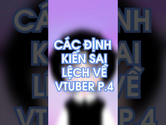 VTUBER INDIE KHÔNG CHUYÊN NGHIỆP #short