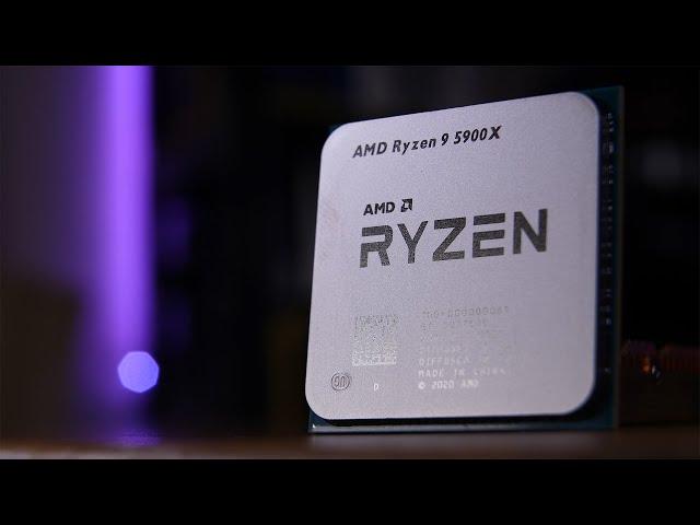 Ryzen 5900X or 3900X? Worth upgrading? - TechteamGB