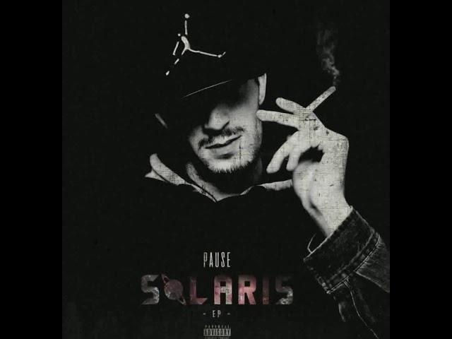 PAUSE - Ouroboros l EP. SOLARIS