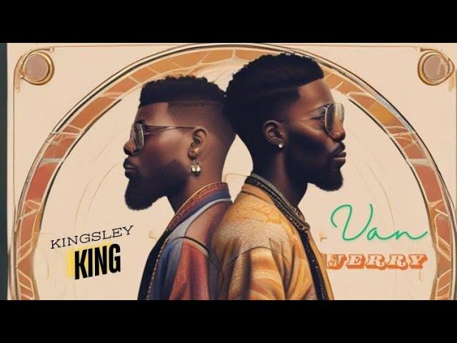 Kingsley King, VanJerry - Shine (Official Audio) #Africa #amapiano #KingsleyKing #VanJerry #Ytmusic